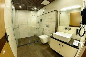 Srigandha Residency