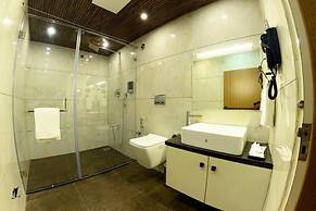 Srigandha Residency