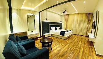Srigandha Residency