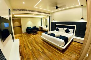 Srigandha Residency