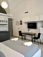 Spàzio apartments Garibaldi