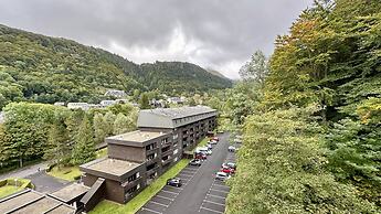 Le Pradet C 513 - Le Mont Dore 4pers