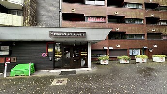 Le Pradet C 513 - Le Mont Dore 4pers