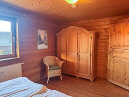 Doppelhaushaelfte in Hasselfelde