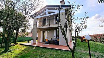 VILLA VENEZIA