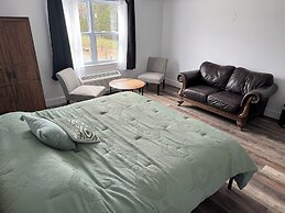 Room-red Farm Inn - Room 12