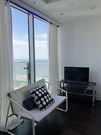The York Suites in Downtown Toronto