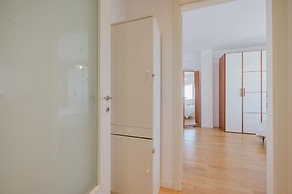 Poppy's Flat -10 min from Venice & Wi-Fi