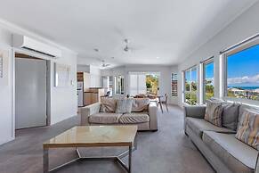 Spa Haven 18A Top Floor Private Spa