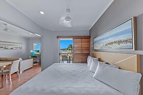 Spa Haven 18B Top Floor In Room Spa
