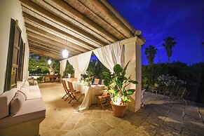 Villa Nina Luxury With Pool