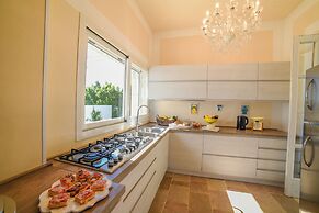 Villa Nina Luxury With Pool