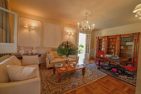 Villa Nina Luxury With Pool