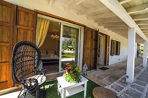 Villa Nina Luxury With Pool