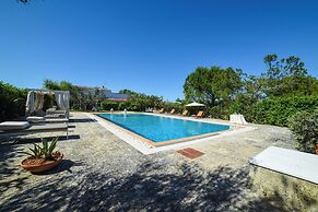 Villa Nina Luxury With Pool