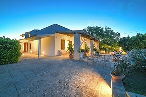 Villa Nina Luxury With Pool