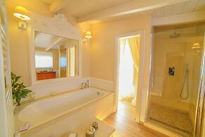 Villa Nina Luxury With Pool