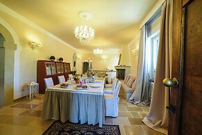Villa Nina Luxury With Pool