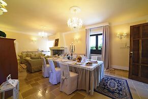 Villa Nina Luxury With Pool