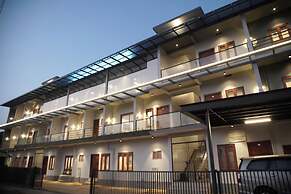 Gentur Enclave