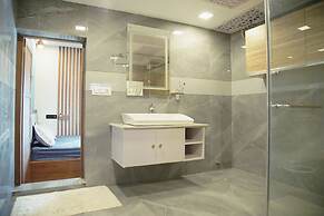 Gentur Enclave