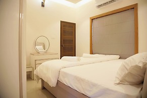 Gentur Enclave