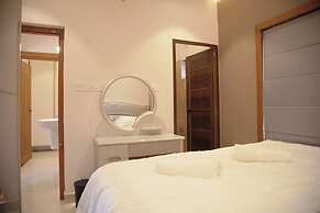 Gentur Enclave