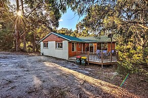 Freycinet Hideaway