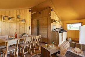 Lodge Safari 5p 2bdrms