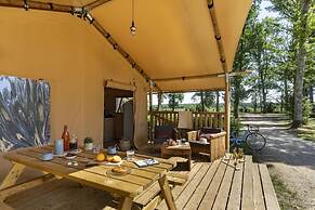 Lodge Safari 5p 2bdrms