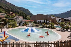 Cottage Dourbie 4p 2bdrms Aircon
