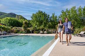 Cottage Dourbie 4p 2bdrms Aircon