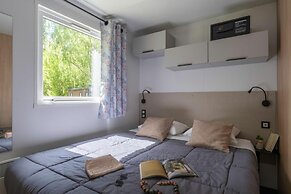Cottage Dourbie 4p 2bdrms Aircon