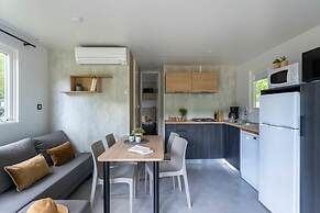 Cottage Dourbie 4p 2bdrms Aircon