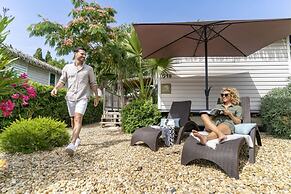 Cottage Friends 12p 6bdrms Aircon