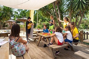 Cottage Friends 12p 6bdrms Aircon