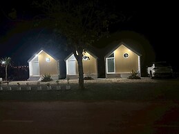 Rim Nam Ozone Homestay