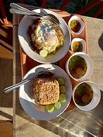 Rim Nam Ozone Homestay