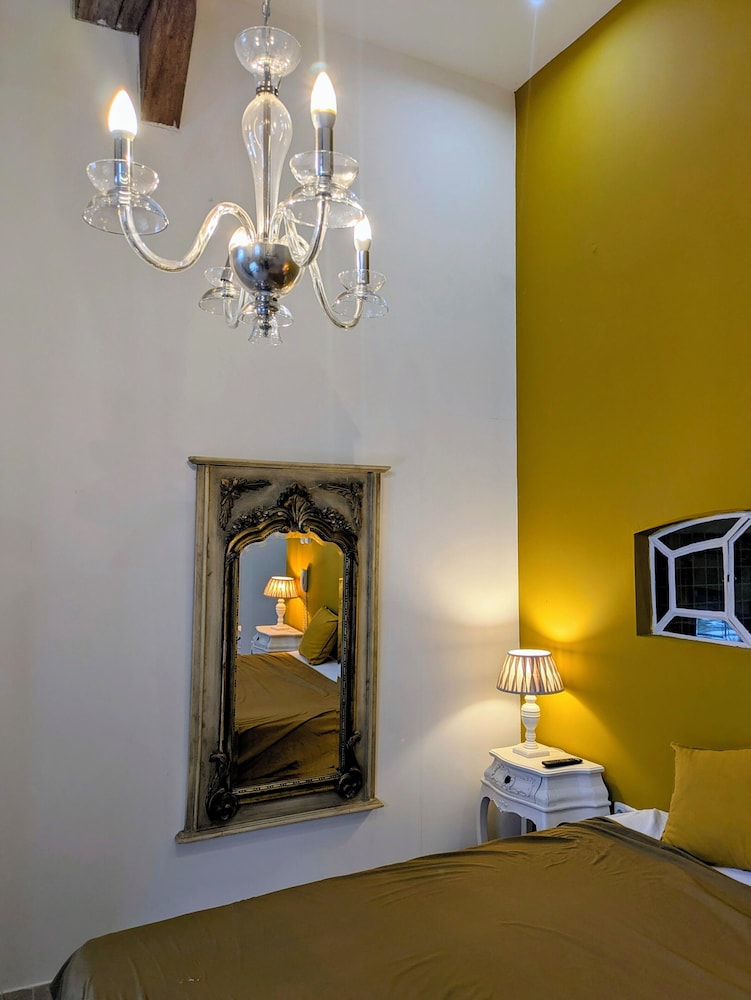 Boutique Hotel Westerlee