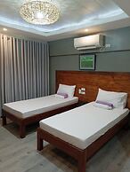 Norlu Cedec Midpoint Hotel