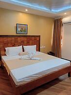 Norlu Cedec Midpoint Hotel