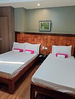 Norlu Cedec Midpoint Hotel