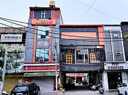Hotel Rainbow