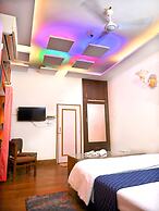 Hotel Rainbow