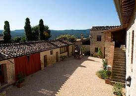 Villa Montecastello
