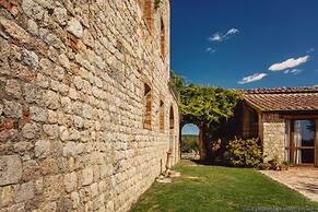 Villa Montecastello