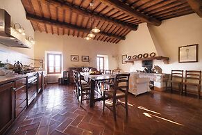Villa Montecastello