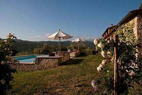 Villa Montecastello