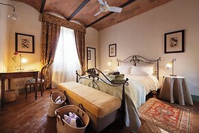 Villa Montecastello