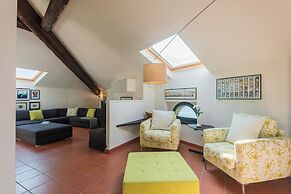 Terrace Bellavista in Nesso